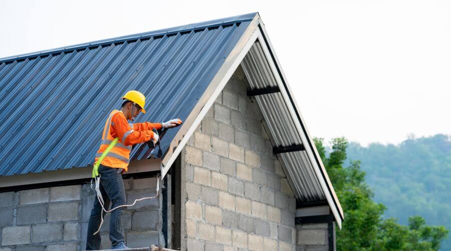 Expert top industrial roofings services in Haworth, NJ